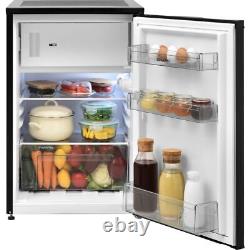 Sharp SJ-UE121M4B-EN Free Standing Fridge 104 Litres Black E Rated