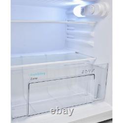 Sharp SJ-UE121M4W-EN Free Standing Fridge 104 Litres White E Rated