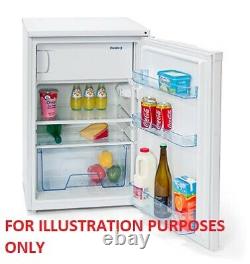 Shoreline Fm138 Fridge With Freezer Box 12v 24v DC (blemished Model)