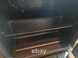 Sia DC2BL Fridge Glass Door Cooler Undercounter Black TESTED+ WARRANTY