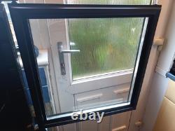 Sia DC2BL Fridge Glass Door Cooler Undercounter Black TESTED+ WARRANTY