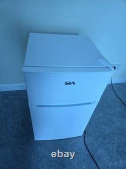 Sia fridge freezer