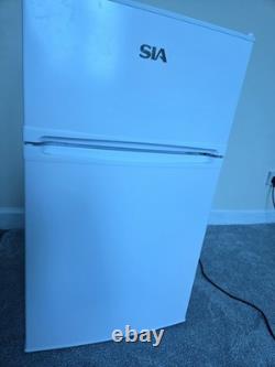 Sia fridge freezer