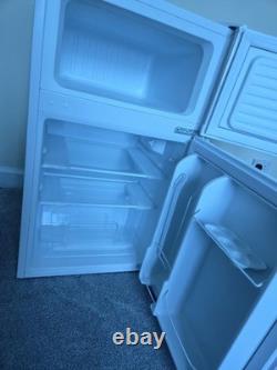 Sia fridge freezer