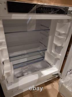 Siemens Fully Integrated Under Counter Fridge Brand New Unused No Box See Photos