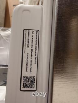 Siemens Fully Integrated Under Counter Fridge Brand New Unused No Box See Photos