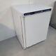 Single Fridge 150l White Under Counter Chiller Polar Cd610