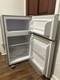 Sliver, Cookology Under Counter, Freestanding Mini Fridge Freezer, 48cm Ucff87sl