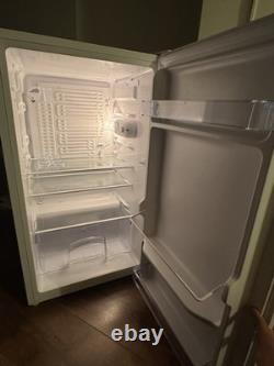 Small White Fridge (Swan Brand) Brand New
