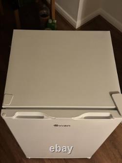 Small White Fridge (Swan Brand) Brand New