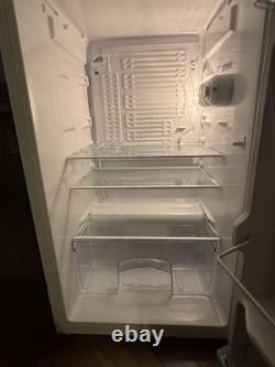 Small White Fridge (Swan Brand) Brand New