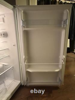 Small White Fridge (Swan Brand) Brand New