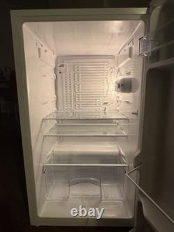 Small White Fridge (Swan Brand) Brand New