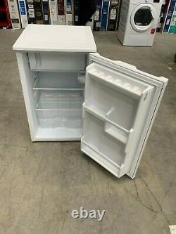 Smeg FS08FW Fridge White F Rated #LF25242