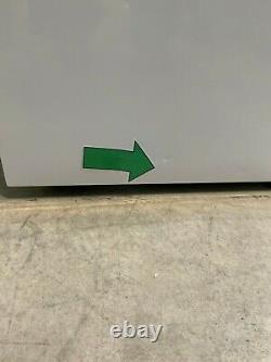 Smeg FS08FW Fridge White F Rated #LF25242