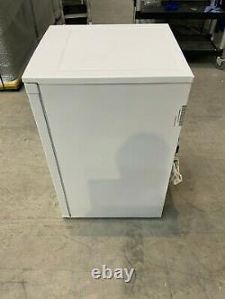 Smeg FS08FW Fridge White F Rated #LF25242