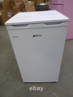 Smeg Fridge FS08FW Graded White Freestanding Under Counter (JUB-10213)