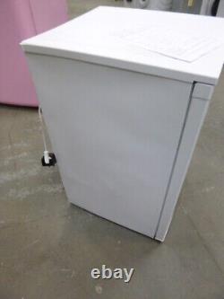 Smeg Fridge FS08FW Graded White Freestanding Under Counter (JUB-10213)