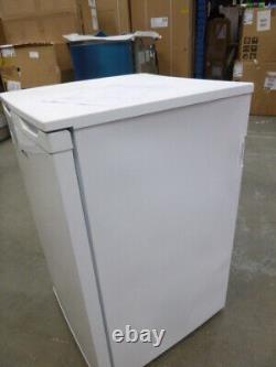 Smeg Fridge FS08FW Graded White Freestanding Under Counter (JUB-10213)