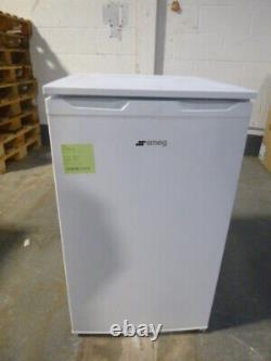Smeg Fridge White UKFS08EW With Icebox 48cm Under Counter A Graded (SD-127)