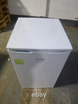 Smeg Fridge White UKFS08EW With Icebox 48cm Under Counter A Graded (SD-127)