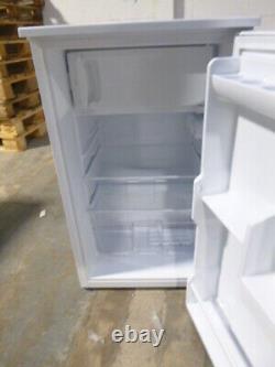 Smeg Fridge White UKFS08EW With Icebox 48cm Under Counter A Graded (SD-127)