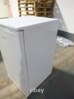 Smeg Fridge White UKFS08EW With Icebox 48cm Under Counter A Graded (SD-127)