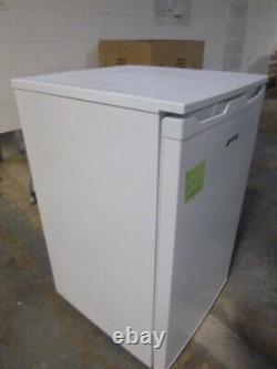 Smeg Fridge White UKFS08EW With Icebox 48cm Under Counter A Graded (SD-127)