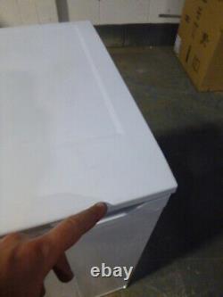 Smeg Fridge White UKFS08EW With Icebox 48cm Under Counter A Graded (SD-127)