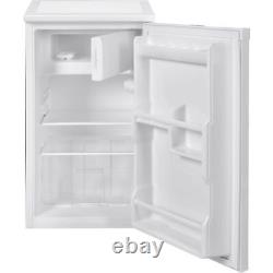 Smeg Fridge White UKFS08EW With Icebox 48cm Under Counter A Graded (SD-127)