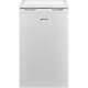 Smeg Fridge With Icebox Ukfs08ew Graded 48cm White Under Counter (ch-139)