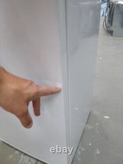 Smeg Fridge With Icebox UKFS08EW Graded 48cm White Under Counter (CH-139)