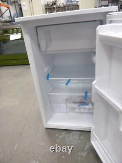 Smeg Fridge With Icebox UKFS08EW Graded 48cm White Under Counter (CH-139)