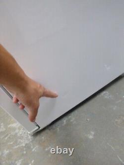 Smeg Fridge With Icebox UKFS08EW Graded 48cm White Under Counter (CH-139)