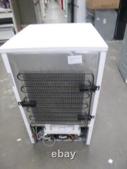 Smeg Fridge With Icebox UKFS08EW Graded 48cm White Under Counter (CH-139)