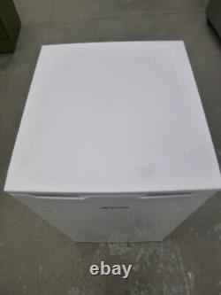 Smeg Fridge With Icebox UKFS08EW Graded 48cm White Under Counter (CH-139)