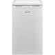 Smeg Fridge With Icebox Ukfs08ew Graded 48cm White Under Counter (ch-172)