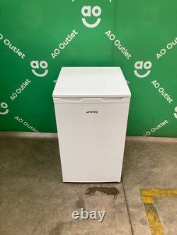 Smeg Fridge with Ice Box White E Rated UKFS08EW #LF107232