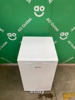 Smeg Fridge with Ice Box White E Rated UKFS08EW #LF107232
