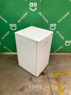 Smeg Fridge with Ice Box White E Rated UKFS08EW #LF107232