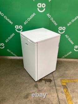 Smeg Fridge with Ice Box White E Rated UKFS08EW #LF107232