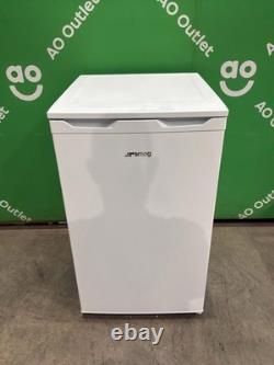 Smeg Fridge with Ice Box White E Rated UKFS08EW #LF129794