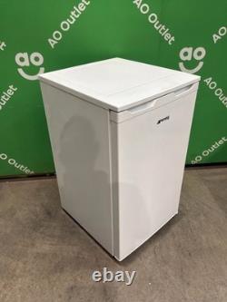 Smeg Fridge with Ice Box White E Rated UKFS08EW #LF129794