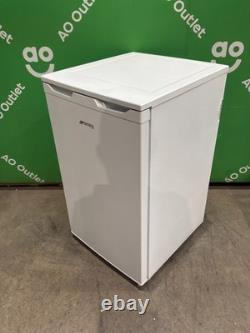 Smeg Fridge with Ice Box White E Rated UKFS08EW #LF129794