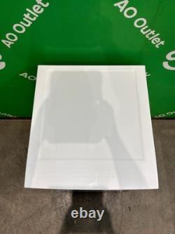 Smeg Fridge with Ice Box White E Rated UKFS08EW #LF129794