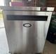 Stainless Steel Foster Under Counter Commercial Fridge Can Deliver Locally