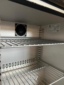 Stainless Steel Foster Under Counter Commercial fridge can deliver locally