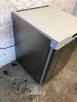 Stainless Steel Gram K210 Rg 3n Under Counter Single Door Fridgechoice Of 3