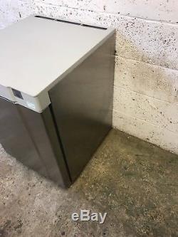 Stainless Steel Gram K210 Rg 3n Under Counter Single Door Fridgechoice Of 3