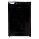 Statesman L255bv2 133 Litre Under Counter Larder Fridge Black 31403